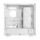 кутия Case E-ATX - MORPHEUS White - Dual-Chamber кутия Case E-ATX - MORPHEUS White - Dual-Chamber