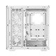 кутия Case E-ATX - MORPHEUS White - Dual-Chamber кутия Case E-ATX - MORPHEUS White - Dual-Chamber