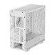 кутия Case E-ATX - MORPHEUS White - Dual-Chamber кутия Case E-ATX - MORPHEUS White - Dual-Chamber