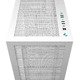 кутия Case E-ATX - MORPHEUS White - Dual-Chamber кутия Case E-ATX - MORPHEUS White - Dual-Chamber