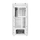 кутия Case E-ATX - MORPHEUS White - Dual-Chamber кутия Case E-ATX - MORPHEUS White - Dual-Chamber