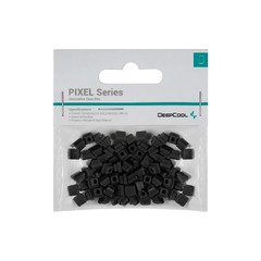 PIXEL Black PIXEL Black