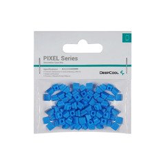 силиконови битове PIXEL Blue силиконови битове PIXEL Blue