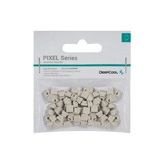 силиконови битове PIXEL Grey силиконови битове PIXEL Grey