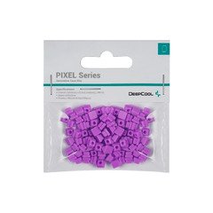 силиконови битове PIXEL Violet силиконови битове PIXEL Violet