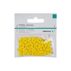 силиконови битове PIXEL Yellow силиконови битове PIXEL Yellow