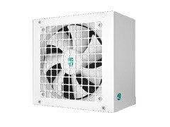 захранване PSU ATX 3.1 850W Gold, Full Modular - PN850-M White захранване PSU ATX 3.1 850W Gold, Full Modular - PN850-M White