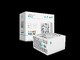 захранване PSU ATX 3.1 850W Gold, Full Modular - PQ850G WH захранване PSU ATX 3.1 850W Gold, Full Modular - PQ850G WH