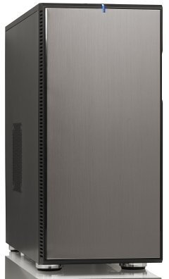 Case Define R3 Titanium Grey, USB 3.0 Case Define R3 Titanium Grey, USB 3.0