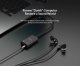външна звукова карта USB Sound card - Headphones, Mic, Black - SKT2-BK външна звукова карта USB Sound card - Headphones, Mic, Black - SKT2-BK
