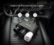 Car Cigarette Lighter 3 Ports + 2xUSB, 12-24V - MP-2U3S Car Cigarette Lighter 3 Ports + 2xUSB, 12-24V - MP-2U3S