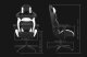 Gaming Chair - ZELUS E1 L Blue Gaming Chair - ZELUS E1 L Blue