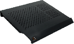 Notebook Cooler Aluminium Talisman NPC-D721 Notebook Cooler Aluminium Talisman NPC-D721