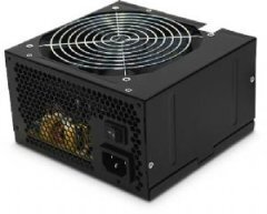 PSU Silent&Power DLP55.1 550W PSU Silent&Power DLP55.1 550W