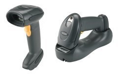 Symbol DS6878 Cordless Barcode 2D scanner Second Hand