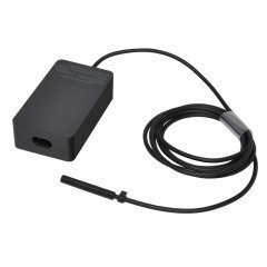 зарядно за лаптоп заместител Laptop Adapter Microsoft Surface - 15V 4A 65W + USB 5V/1A - MAKKI-NA-MS-53 зарядно за лаптоп заместител Laptop Adapter Microsoft Surface - 15V 4A 65W + USB 5V/1A - MAKKI-NA-MS-53