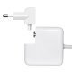 зарядно за лаптоп заместител Laptop Adapter Apple - 14.5V 3.1A 45W L tip G1 MagSafe - MAKKI-NA-AP-30 зарядно за лаптоп заместител Laptop Adapter Apple - 14.5V 3.1A 45W L tip G1 MagSafe - MAKKI-NA-AP-30