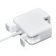 зарядно за лаптоп заместител Laptop Adapter Apple - 14.5V 3.1A 45W L tip G1 MagSafe - MAKKI-NA-AP-30 зарядно за лаптоп заместител Laptop Adapter Apple - 14.5V 3.1A 45W L tip G1 MagSafe - MAKKI-NA-AP-30