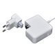 зарядно за лаптоп заместител Laptop Adapter Apple - 14.5V 3.1A 45W L tip G1 MagSafe - MAKKI-NA-AP-30 зарядно за лаптоп заместител Laptop Adapter Apple - 14.5V 3.1A 45W L tip G1 MagSafe - MAKKI-NA-AP-30