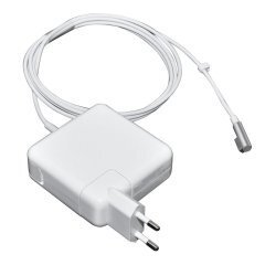 Laptop Adapter Apple - 16.5V 3.65A 60W L tip G1 MagSafe - MAKKI-NA-AP-31 Laptop Adapter Apple - 16.5V 3.65A 60W L tip G1 MagSafe - MAKKI-NA-AP-31