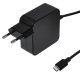зарядно за лаптоп Laptop Adapter Universal Type-C 45W - MAKKI-NA-TC-39 зарядно за лаптоп Laptop Adapter Universal Type-C 45W - MAKKI-NA-TC-39