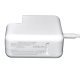 зарядно за лаптоп заместител Laptop Adapter Apple - 14.5V 3.1A 45W L tip G1 MagSafe - MAKKI-NA-AP-30 зарядно за лаптоп заместител Laptop Adapter Apple - 14.5V 3.1A 45W L tip G1 MagSafe - MAKKI-NA-AP-30