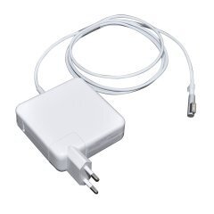 Laptop Adapter Apple - 18.5V 4.6A 85W L tip G1 MagSafe - MAKKI-NA-AP-32 Laptop Adapter Apple - 18.5V 4.6A 85W L tip G1 MagSafe - MAKKI-NA-AP-32