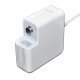 зарядно за лаптоп заместител Laptop Adapter Apple - 16.5V 3.65A 60W T tip G2 MagSafe2 - MAKKI-NA-AP-34 зарядно за лаптоп заместител Laptop Adapter Apple - 16.5V 3.65A 60W T tip G2 MagSafe2 - MAKKI-NA-AP-34