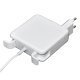 зарядно за лаптоп заместител Laptop Adapter Apple - 20V 4.25A 85W T tip G2 MagSafe2 - MAKKI-NA-AP-35 зарядно за лаптоп заместител Laptop Adapter Apple - 20V 4.25A 85W T tip G2 MagSafe2 - MAKKI-NA-AP-35