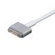 Laptop Adapter Apple - 14.85V 3.05A 45W T tip G2 MagSafe2 - MAKKI-NA-AP-33 Laptop Adapter Apple - 14.85V 3.05A 45W T tip G2 MagSafe2 - MAKKI-NA-AP-33