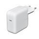 зарядно за лаптоп заместител Laptop Adapter Apple - 29W TYPE-C With USB-C Cable - MAKKI-NA-AP-36 зарядно за лаптоп заместител Laptop Adapter Apple - 29W TYPE-C With USB-C Cable - MAKKI-NA-AP-36