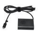 Laptop Adapter Genuine DELL DA30NM150 - 30W Type-C - MAKKI-NA-DE-47 Laptop Adapter Genuine DELL DA30NM150 - 30W Type-C - MAKKI-NA-DE-47