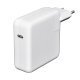 зарядно за лаптоп заместител Laptop Adapter Apple - 61W TYPE-C With USB-C Cable - MAKKI-NA-AP-37 зарядно за лаптоп заместител Laptop Adapter Apple - 61W TYPE-C With USB-C Cable - MAKKI-NA-AP-37