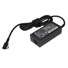 оригинално зарядно за лаптоп Laptop Adapter Genuine HP 608425-001 - 65W Type-C - MAKKI-NA-H-46 оригинално зарядно за лаптоп Laptop Adapter Genuine HP 608425-001 - 65W Type-C - MAKKI-NA-H-46