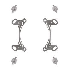 монтажен комплект MAELSTROM Series AM4 Clip монтажен комплект MAELSTROM Series AM4 Clip