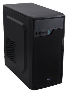 кутия Case mATX - CS-100 Advance - ACCS-PC05019.11 кутия Case mATX - CS-100 Advance - ACCS-PC05019.11