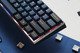Professional Gaming Mechanical Keyboard One 3 Pro Mini Nazca Line - 8K, Cherry MX2A RGB Speed Silver Professional Gaming Mechanical Keyboard One 3 Pro Mini Nazca Line - 8K, Cherry MX2A RGB Speed Silver
