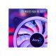 Fan 120 mm - Duo 12 - Addressable RGB - ACF3-DU10217.11 Fan 120 mm - Duo 12 - Addressable RGB - ACF3-DU10217.11