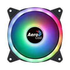 Fan 120 mm - Duo 12 - Addressable RGB - ACF3-DU10217.11 Fan 120 mm - Duo 12 - Addressable RGB - ACF3-DU10217.11