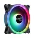 Fan 120 mm - Duo 12 - Addressable RGB - ACF3-DU10217.11 Fan 120 mm - Duo 12 - Addressable RGB - ACF3-DU10217.11