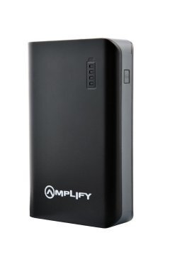 преносима батерия Dynamo Power Bank 6000mAh - AM4004/BKG преносима батерия Dynamo Power Bank 6000mAh - AM4004/BKG