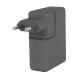Charger Pro 4 EU - USB Charger 4 port / 2.5A Charger Pro 4 EU - USB Charger 4 port / 2.5A
