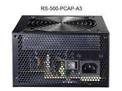 PSU Extreme Plus 500W PPFC 120mm PSU Extreme Plus 500W PPFC 120mm