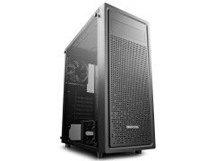 DEEPCOOL Case E-ATX E-SHIELD DEEPCOOL Case E-ATX E-SHIELD