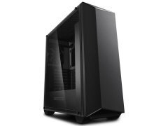 кутия за компютър Case ATX EARLKASE RGB Aura Sync кутия за компютър Case ATX EARLKASE RGB Aura Sync