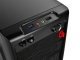 Кутия Case mATX SMARTER - Black, USB3.0 Кутия Case mATX SMARTER - Black, USB3.0