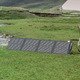 портативен соларен панел 110W Portable Solar Panel портативен соларен панел 110W Portable Solar Panel