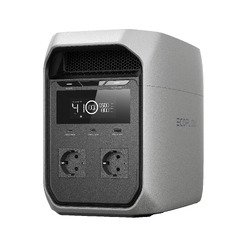 Portable Power Station DELTA 3 CLASSIC Portable Power Station DELTA 3 CLASSIC