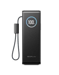 преносима батерия Power Bank - RAPID 25K Build-in cable - 25000mAh преносима батерия Power Bank - RAPID 25K Build-in cable - 25000mAh