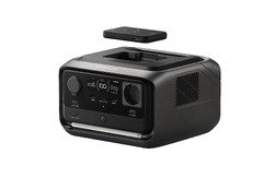 Portable Power Station RIVER 3 PLUS WIRELESS Portable Power Station RIVER 3 PLUS WIRELESS